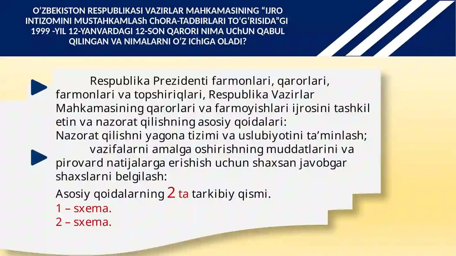 TA’LIM MUASSASALARIDA HUJJATLAR BILAN 3