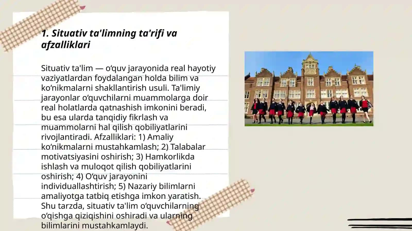 Tarbiya fani oqitish metodlari 3