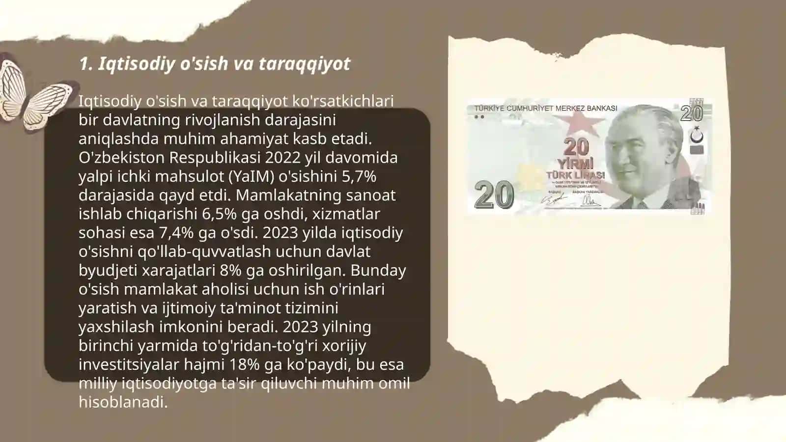 Iqtisodiy siyosat 3