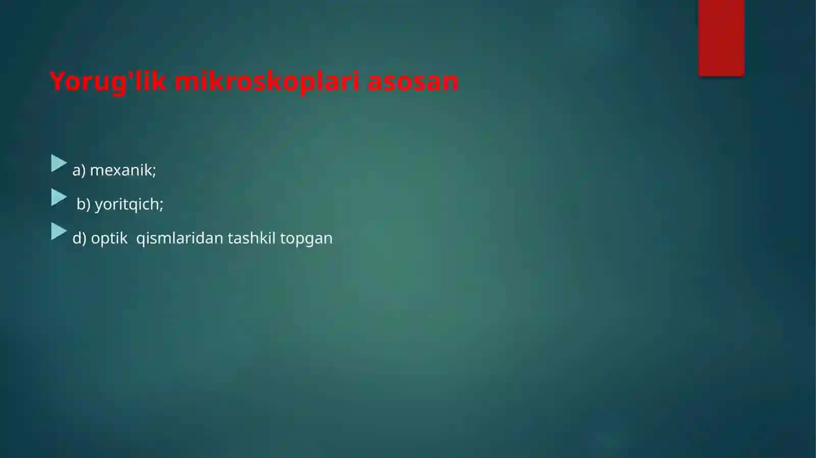 Mikroskop 3