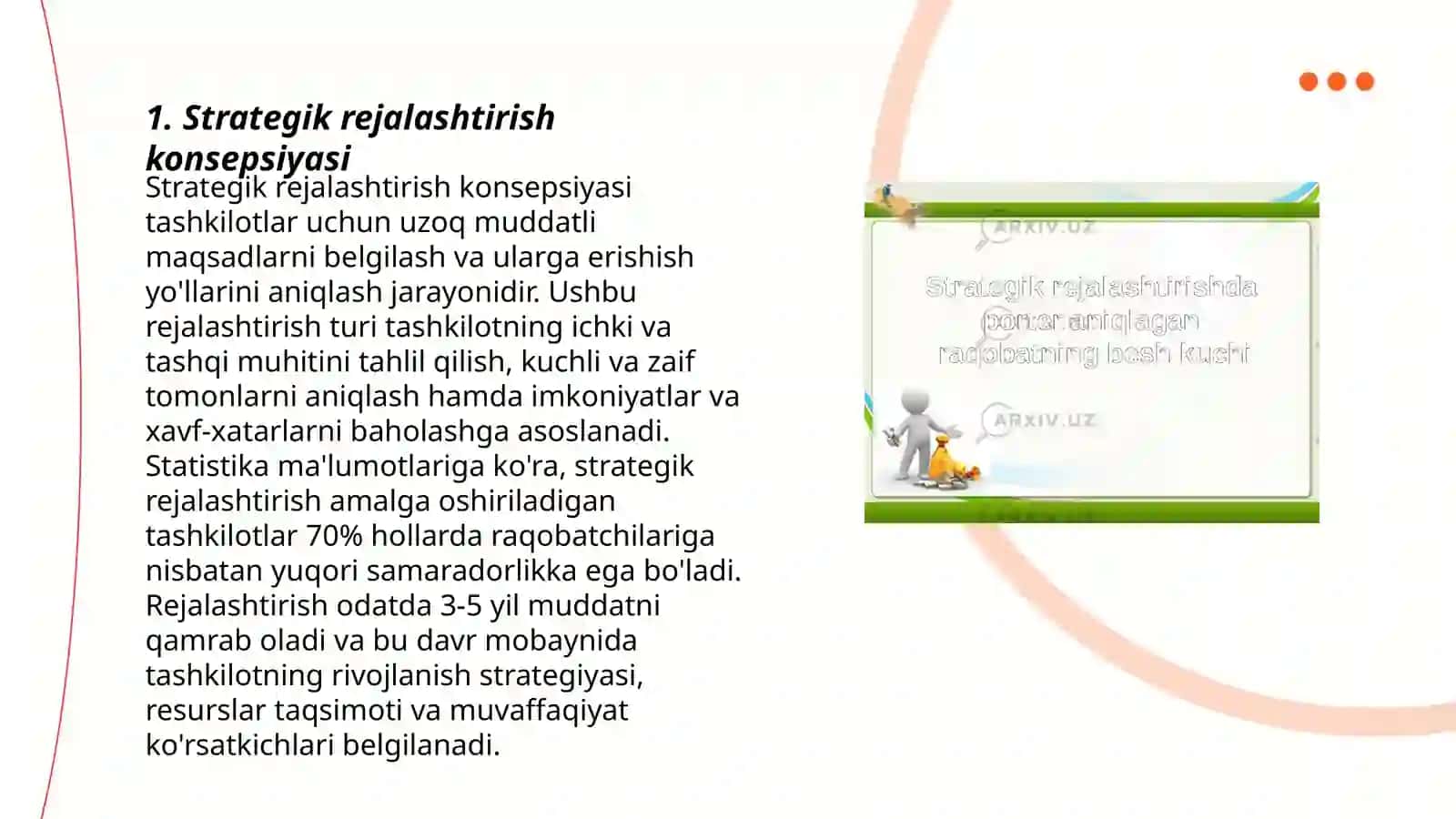 Strategik maqsadlar 3