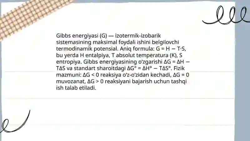 Mozli qonuni 3