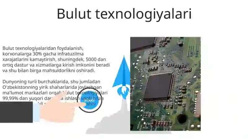 Bulut Texnologiyalari 3