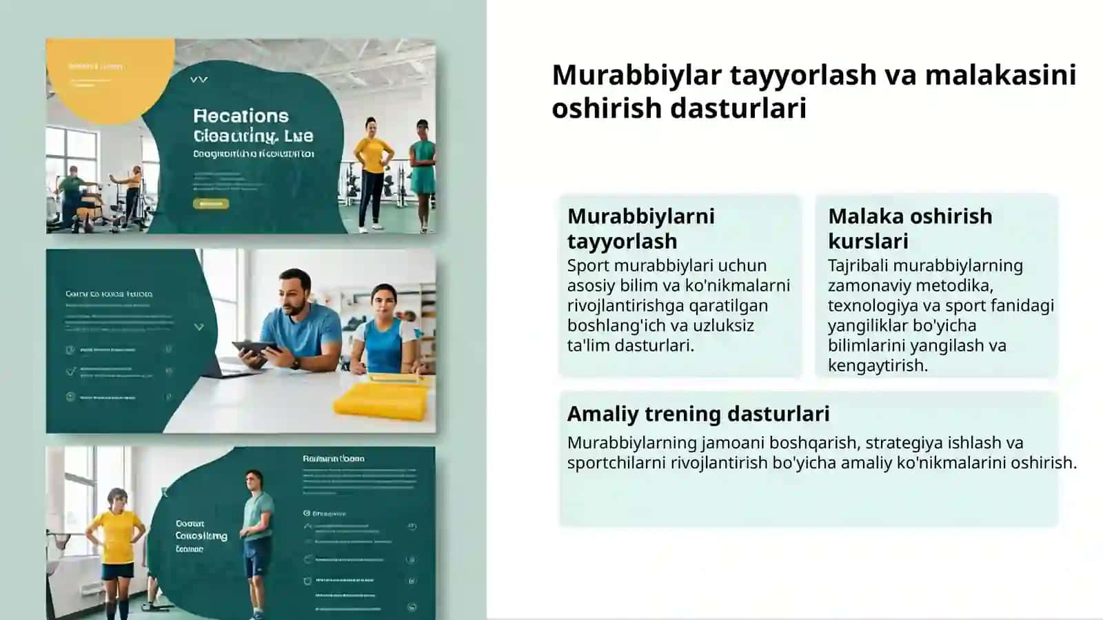 Yoshlar sporti: kelajak poydevori 3