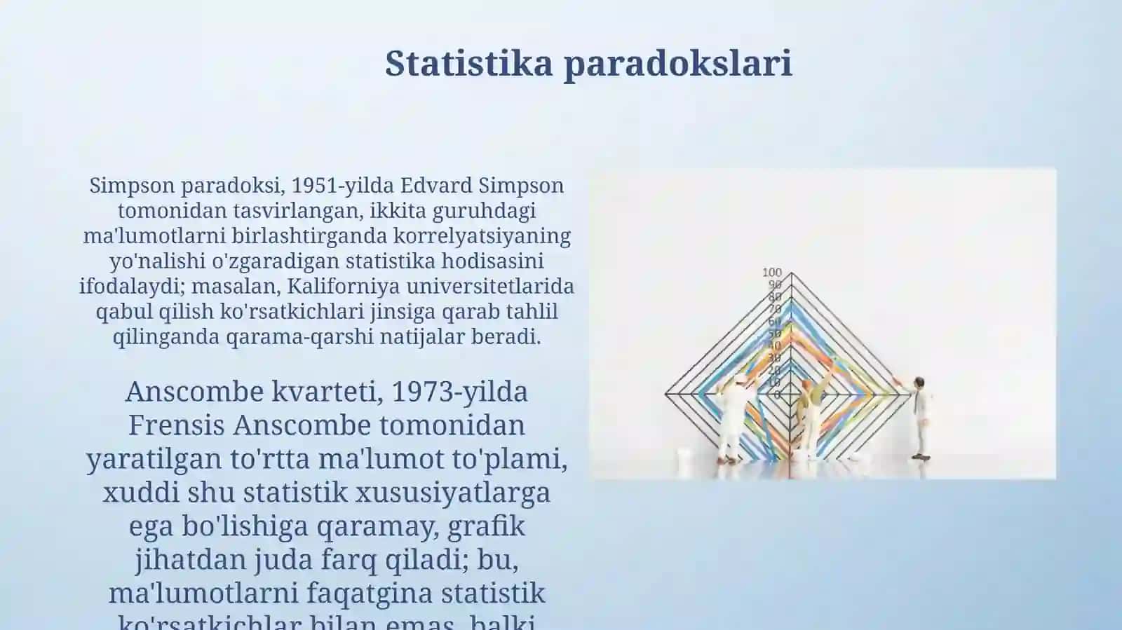 Paradokslar va sofizmlar 3