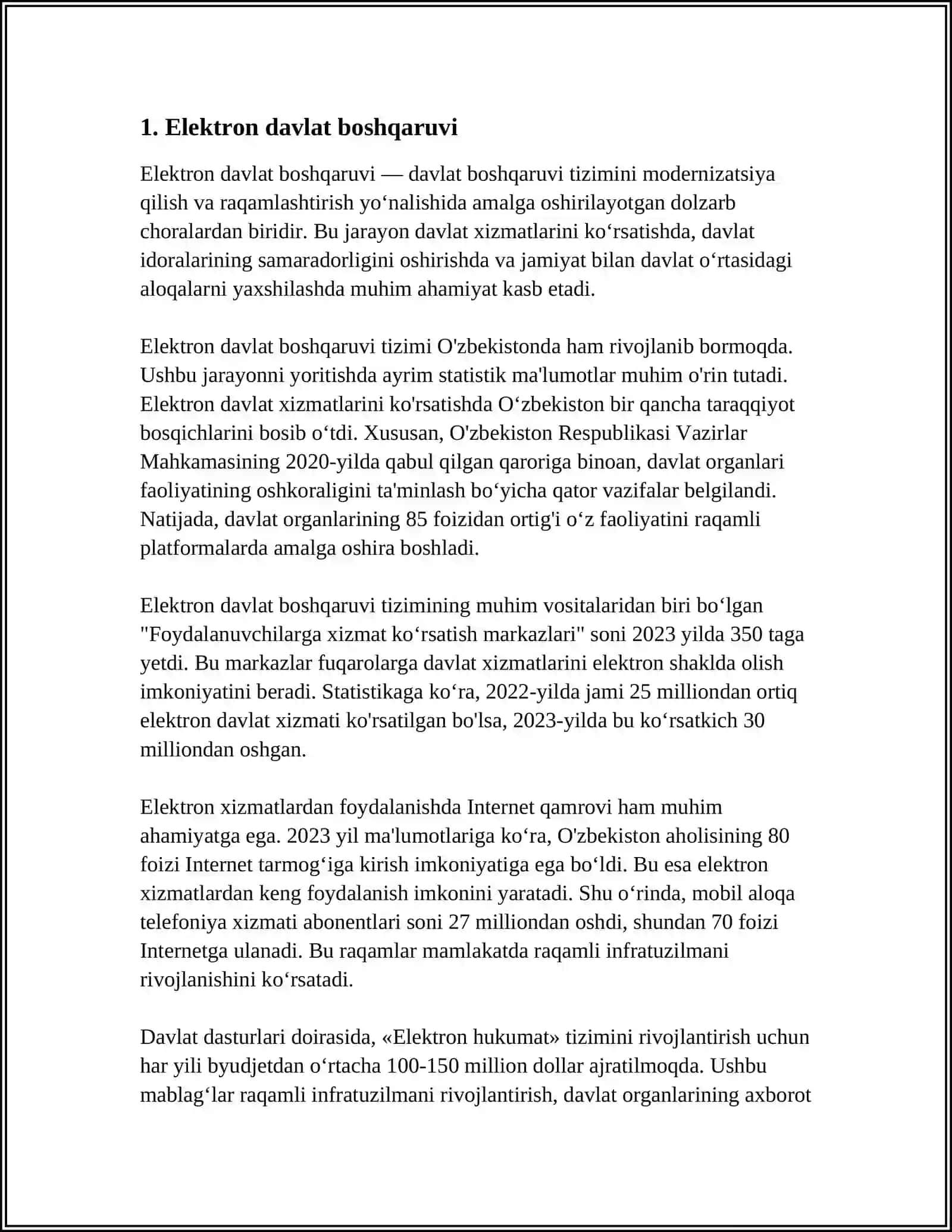 ELEKTRON HUKUMAT 3