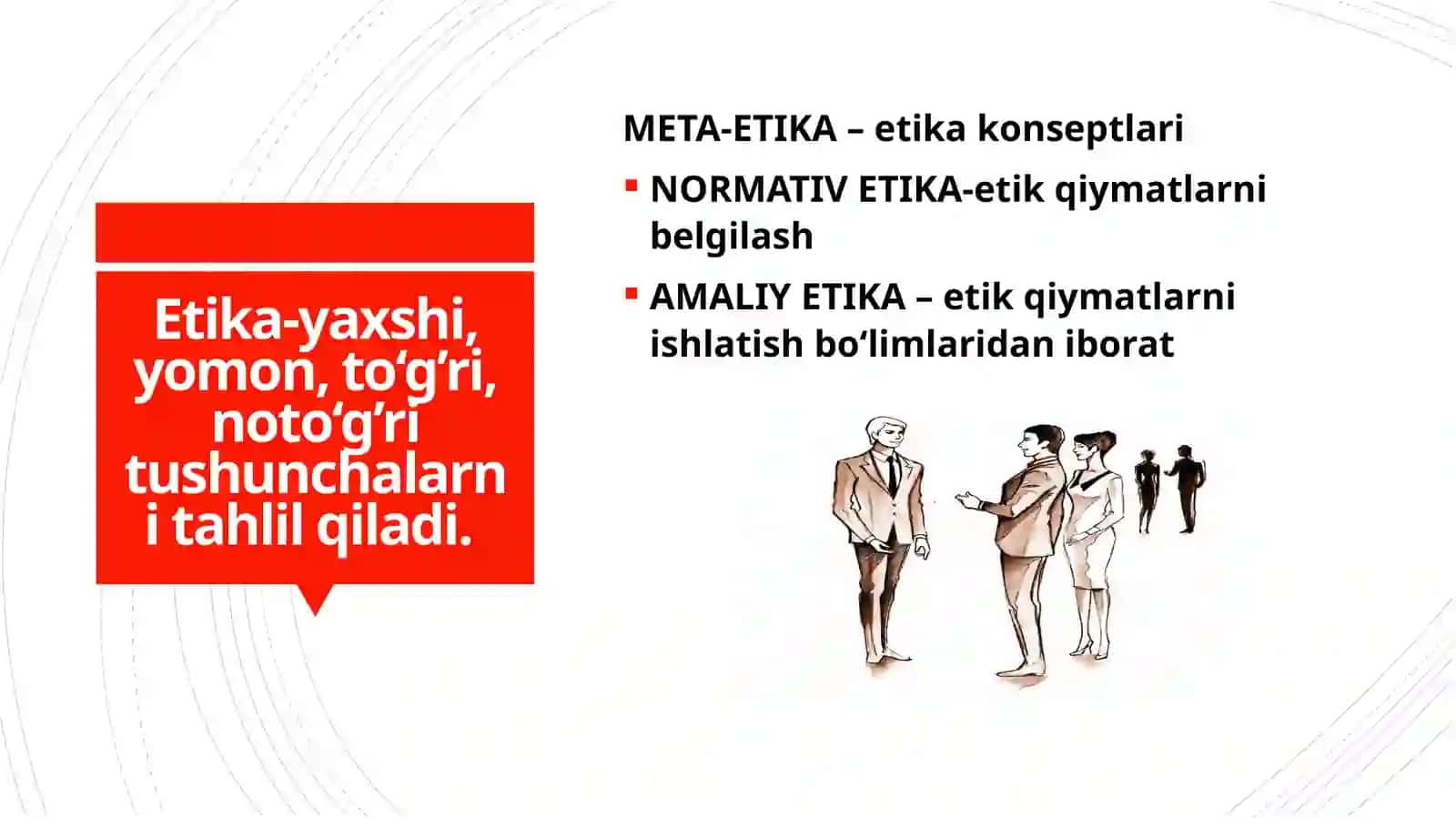 Etikavaetiketnioʻzarobog‘liqligi 3