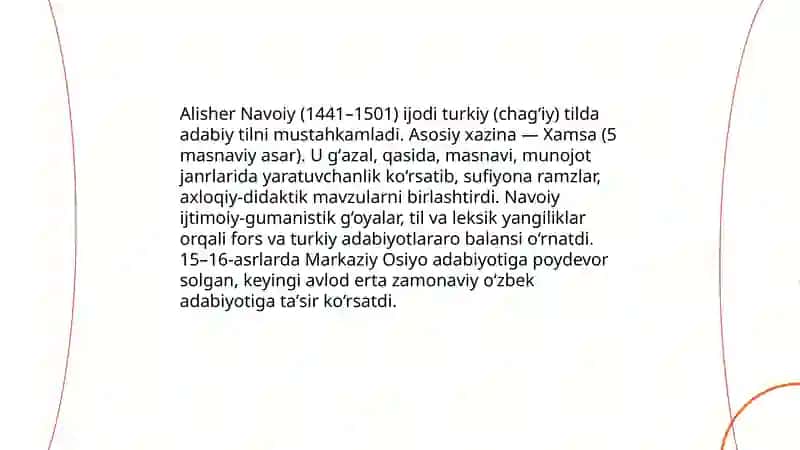 navoiy adabiyotshunos 3