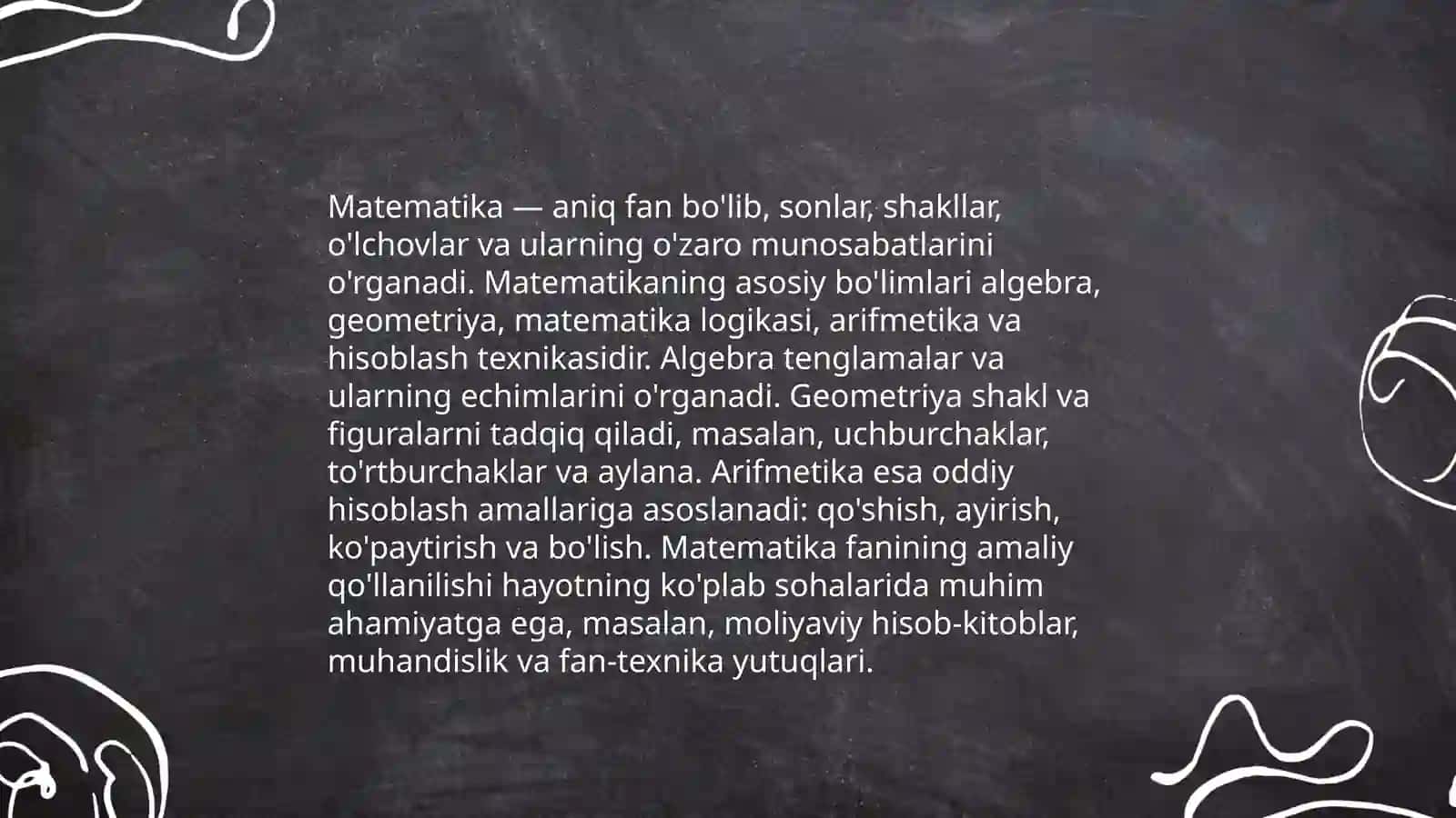 Mediasavodxonlik 3