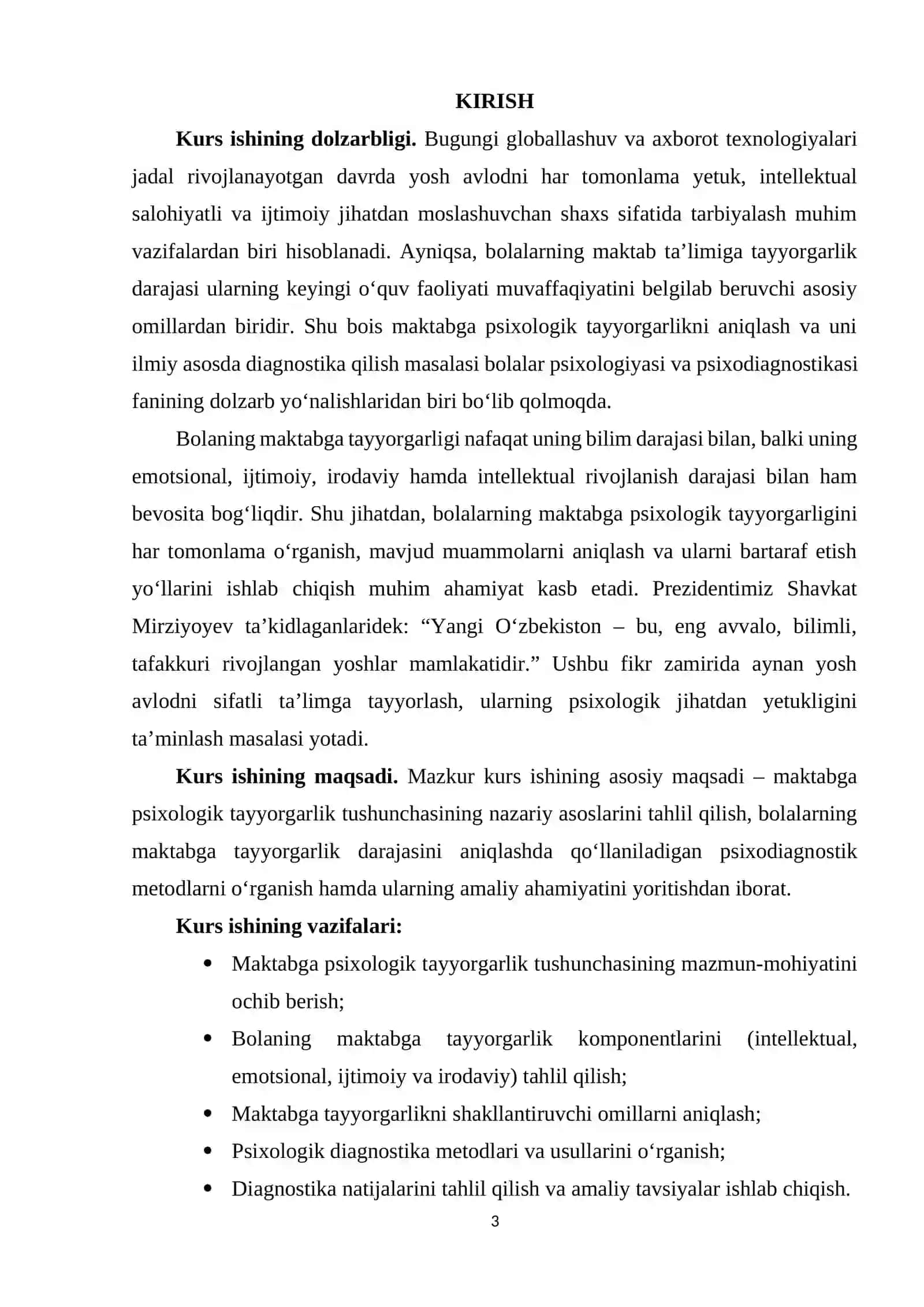 Maktabga psixologik tayyorgarlik diagnostikasi 3
