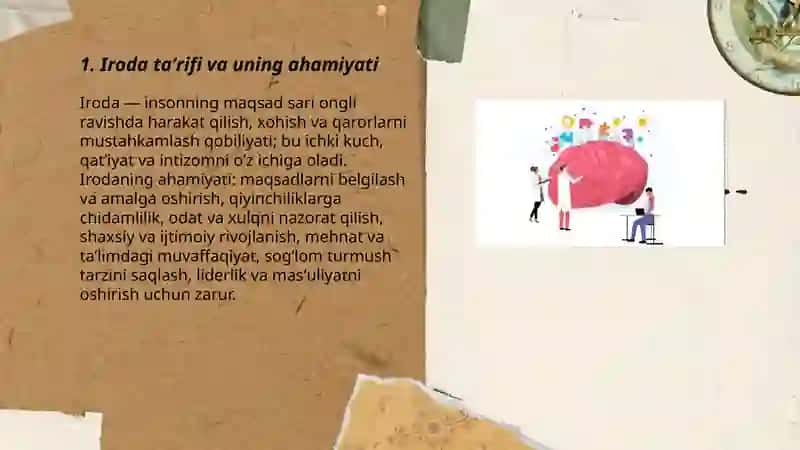 Shaxsning irodaviy sifatlari 3