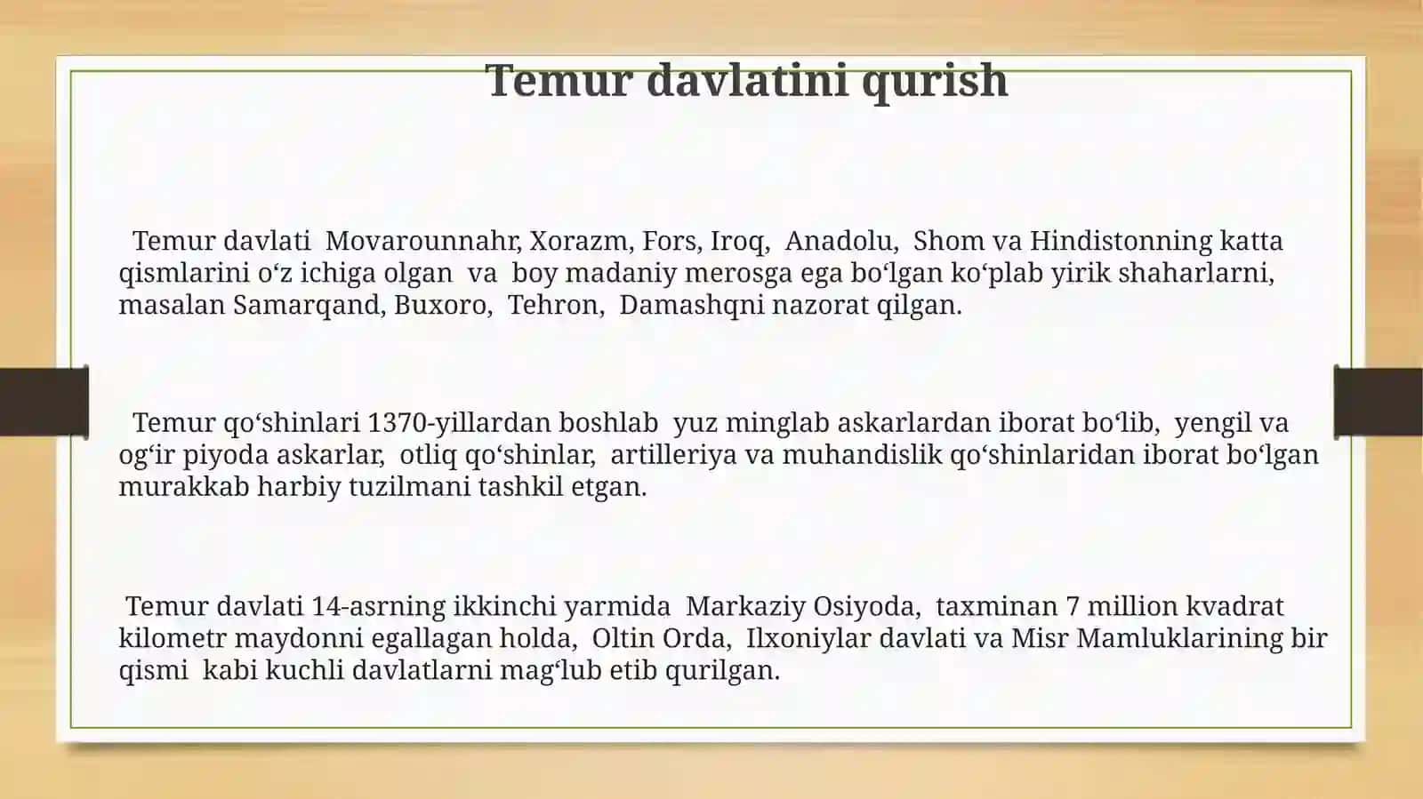 Amirtemur 3