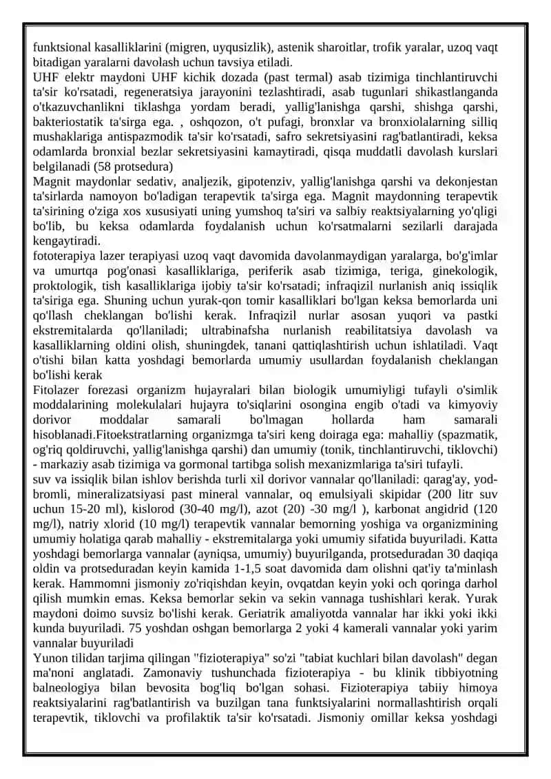 YOSHI KATTALARDA FIZOTERAPIK OMILLAR 3