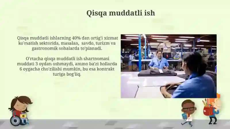 Aholi ish bilan bandliginingasosiyturlari 3