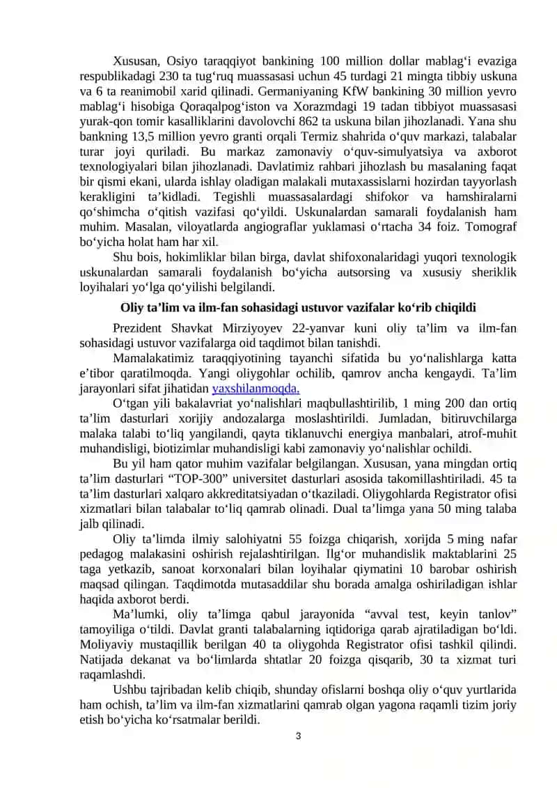 Kambag‘allikni qisqartirishda yangicha yondashuvlar 3