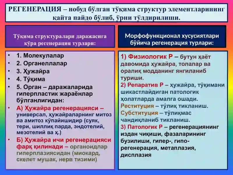 Мосланиш урин алмашиниш 3