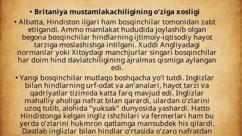 JAXON TARIXI 9-sinf 3