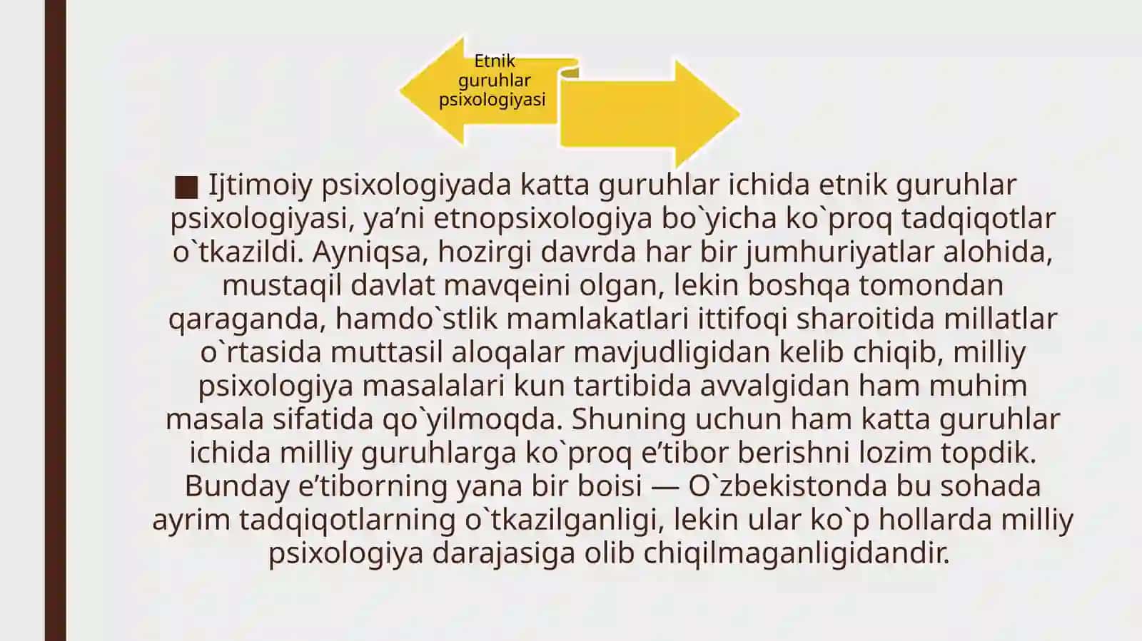 Shaxsning etnopsixologik xususiyatlari 3