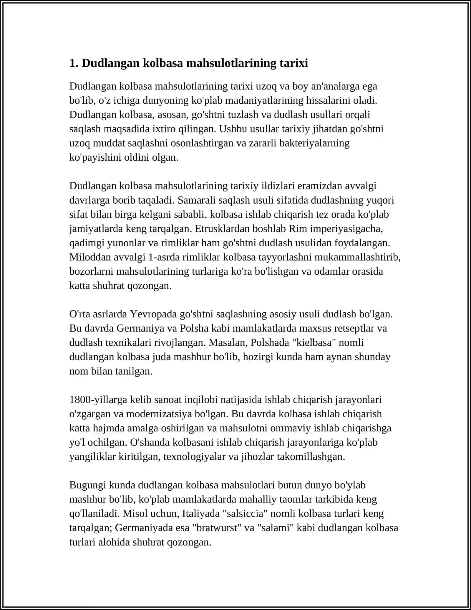 DUDLANGAN KOLBASA MAHSULOTLARI 3