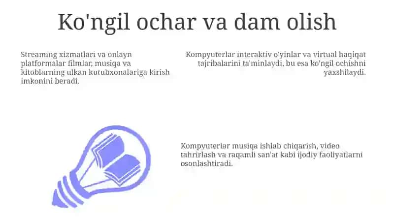 Kompyuter ahamiyati 3