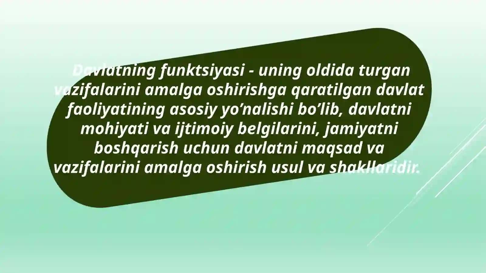 Davlatfunksiyasi 3