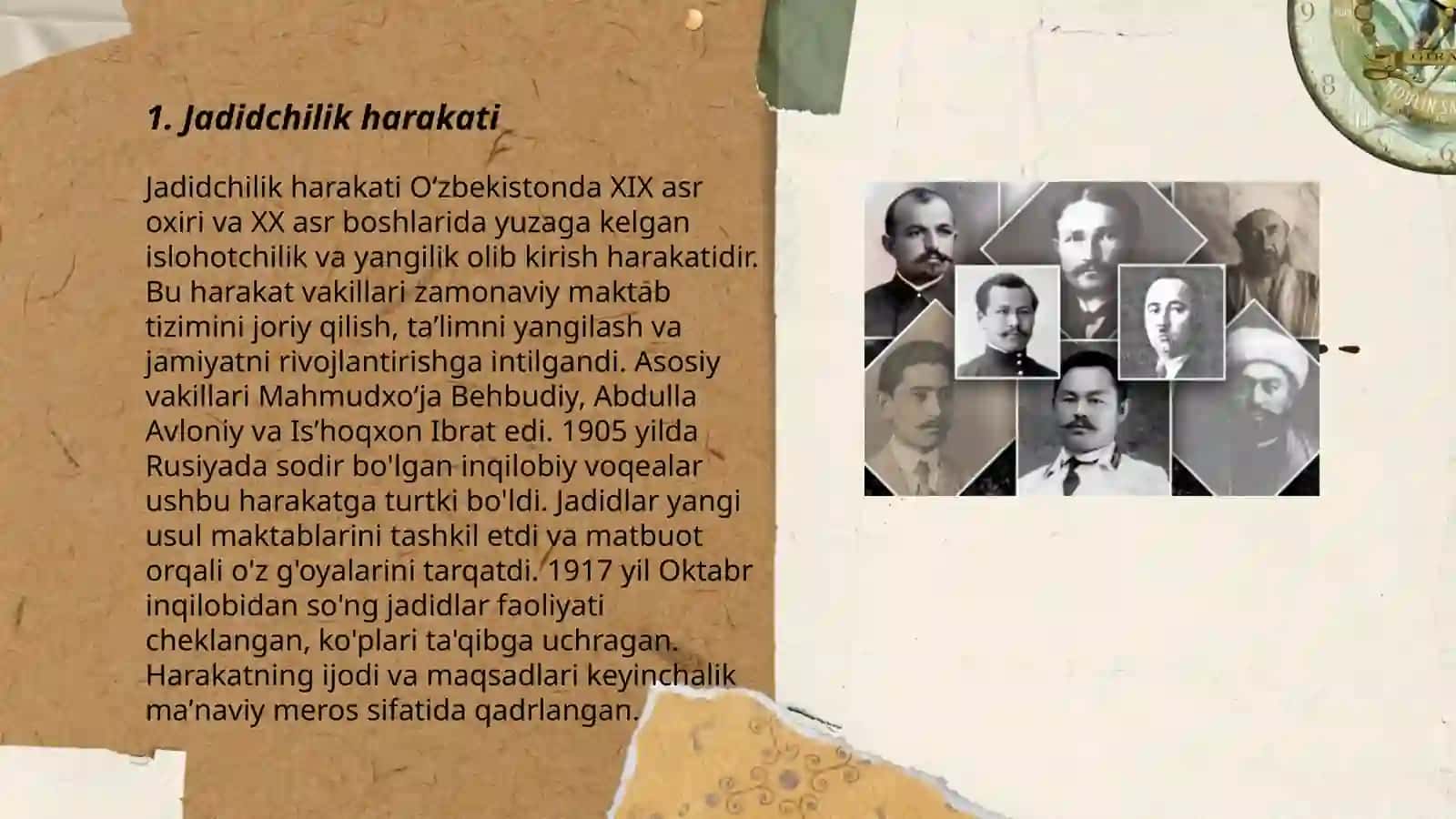 Turkiston ma'rifatparvarlari 3