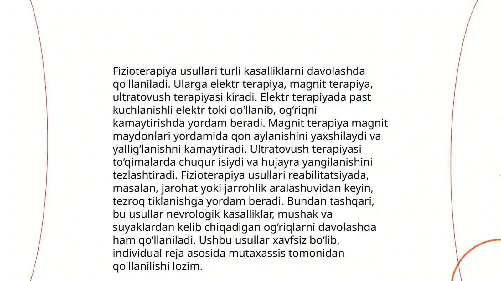 O'pka kasalliklarida reabilitatsiya usullari 3