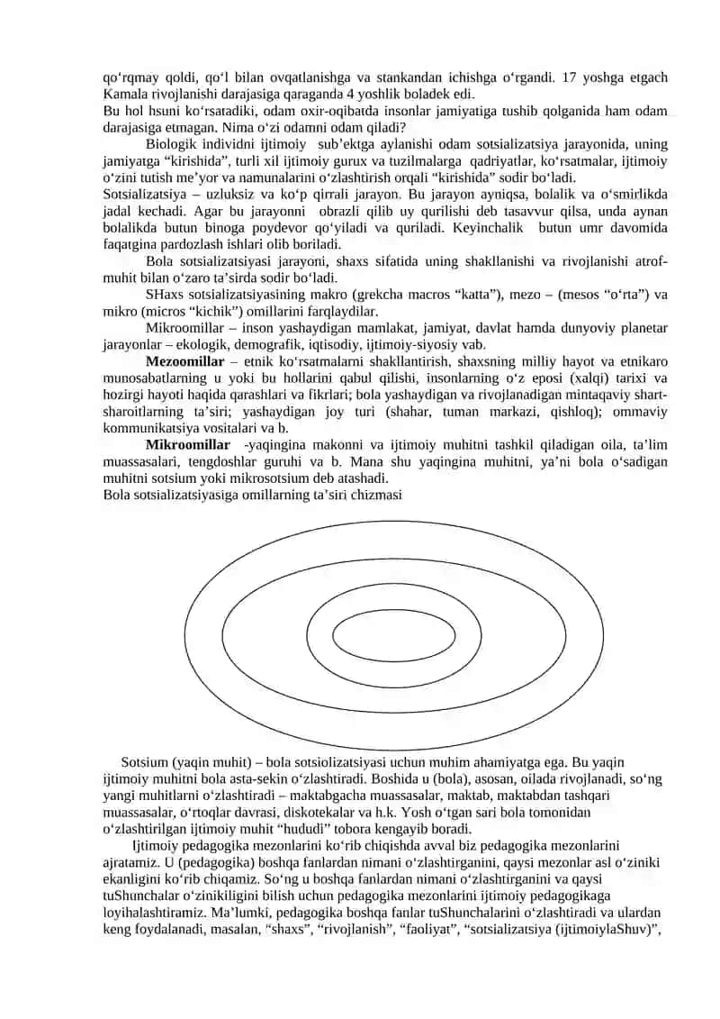 IJTIMOIY PEDAGOGIKA ASOSLARI 3