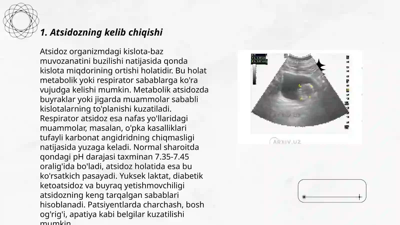 Atsidoz labarator diagnostikasi 3