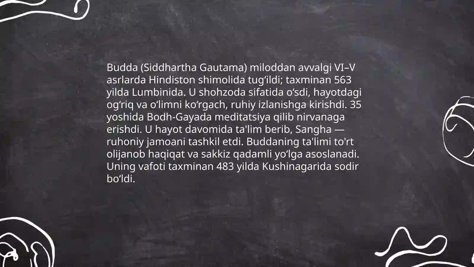 Buddaviylik 3
