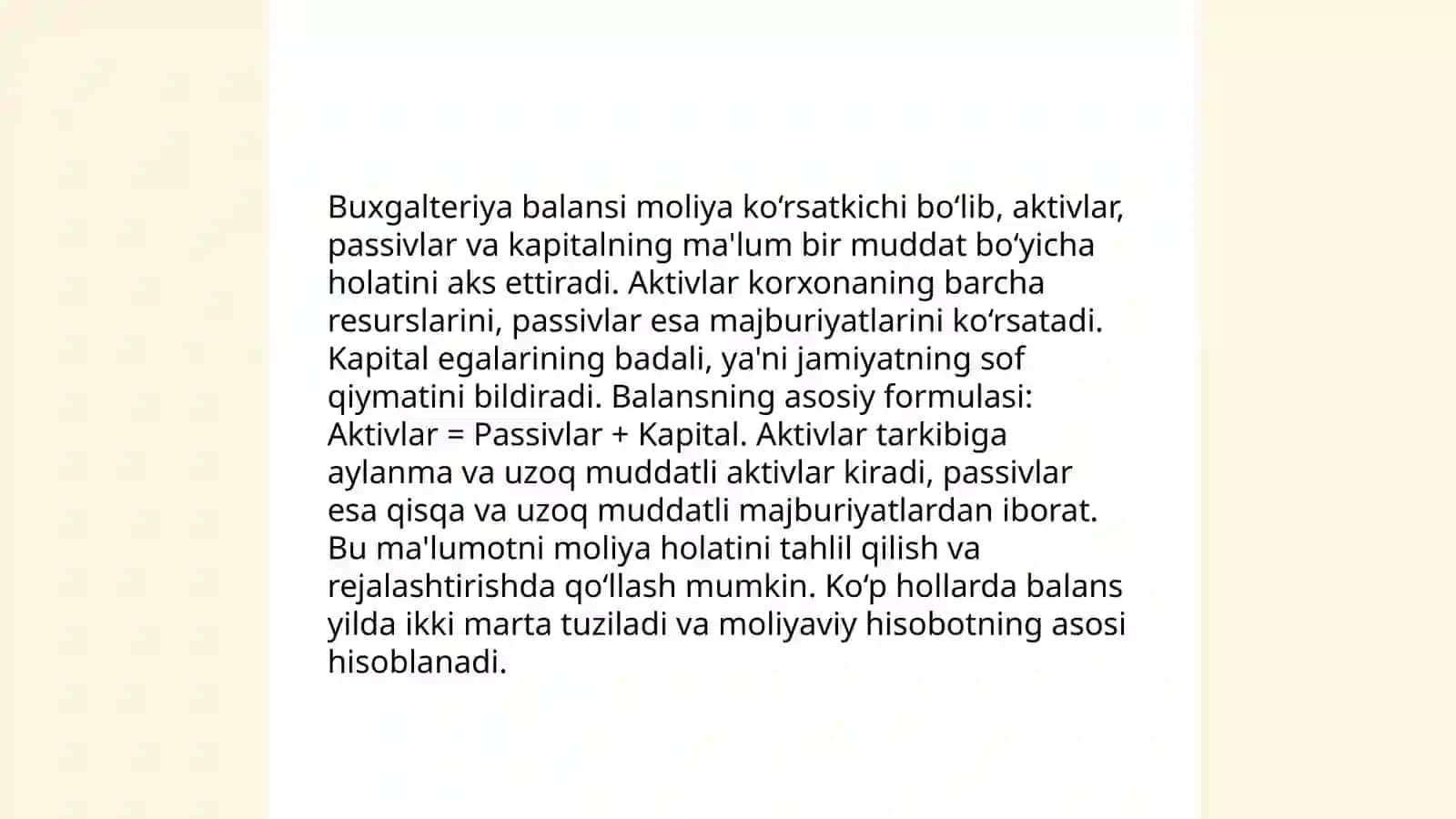 Buxgalteriya balansi taxlili 3