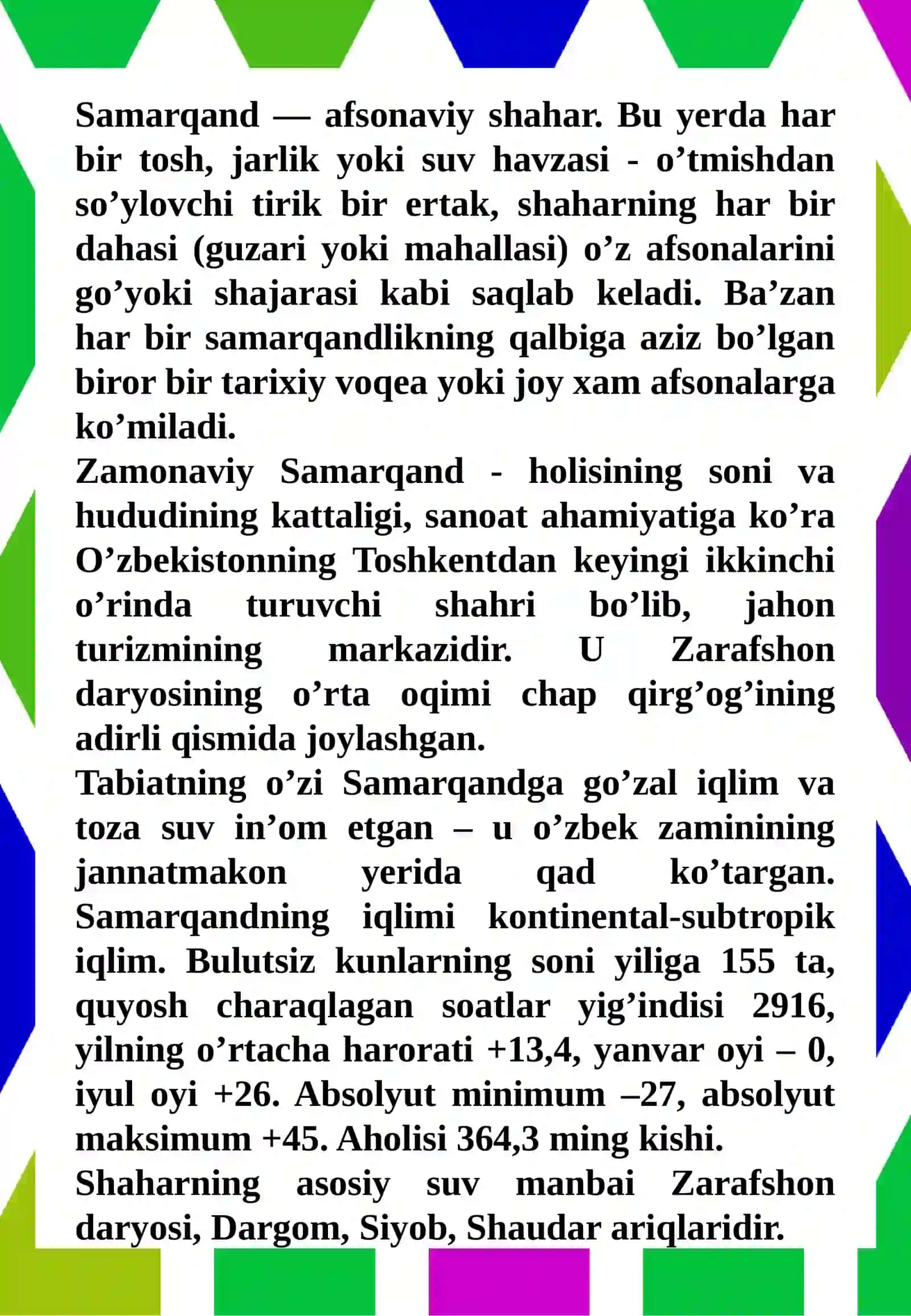 Tasviriysan’attarixi fanidan Taqdimoti 3
