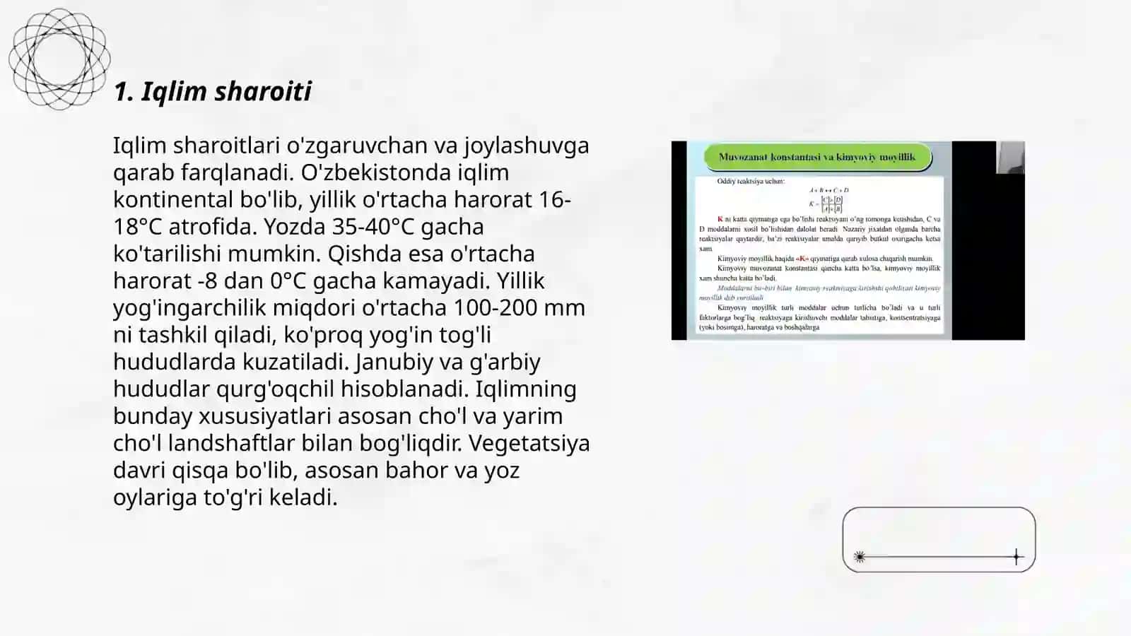 Eritropezga ta'sir etuvchi faktorlar 3