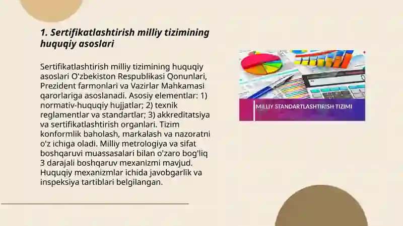 Sertifikatlashtirish Milliy Tizimi 3