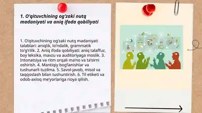 Oʻqituvchining kommunikativ qobiliyati 3
