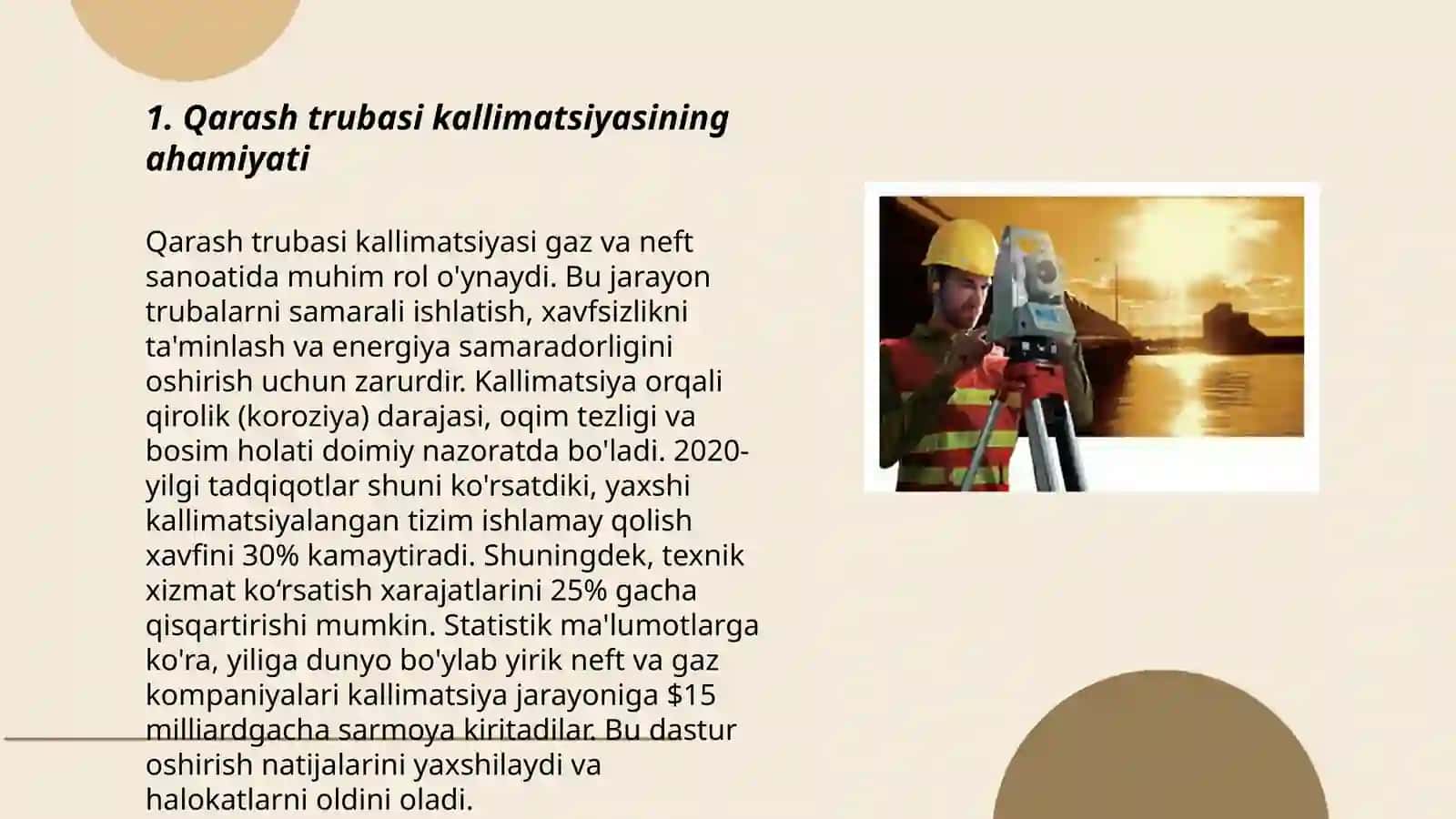Qarash trubasi kallimatsiyasi 3