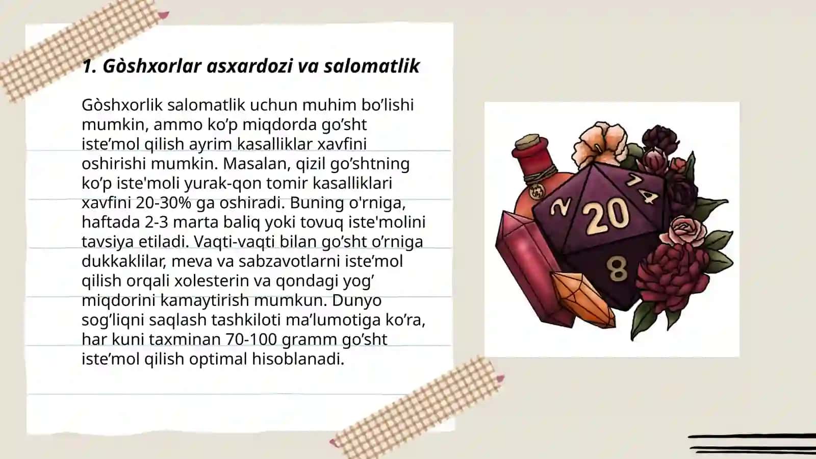 Gòshxorlar asxardozi 3