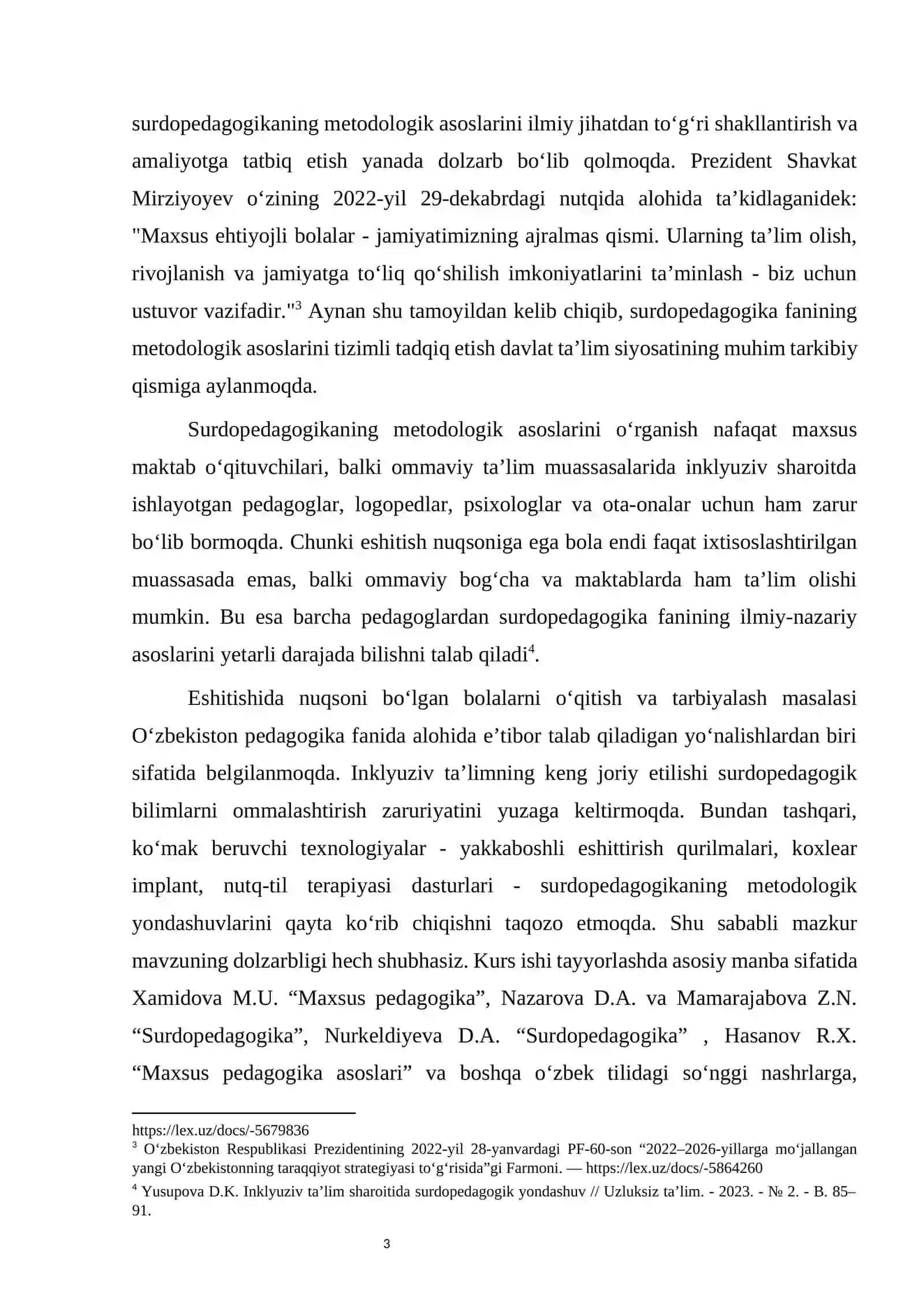 Surdopedagogikaning metodologik asoslari 3