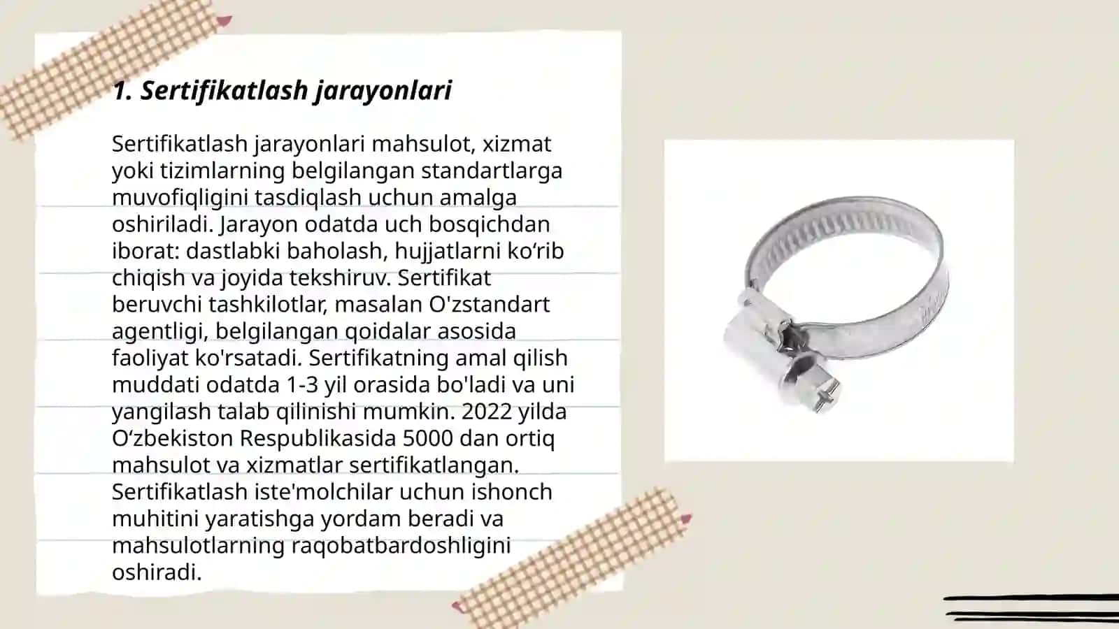 Meyoriy taʼminotiga sertifikatlash 3