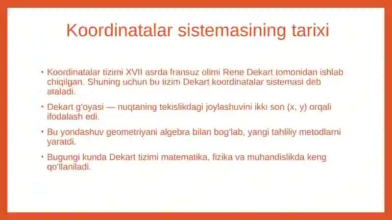 Matematik Analiz Fanidan Mustaqil Ta'lim Ishi 3