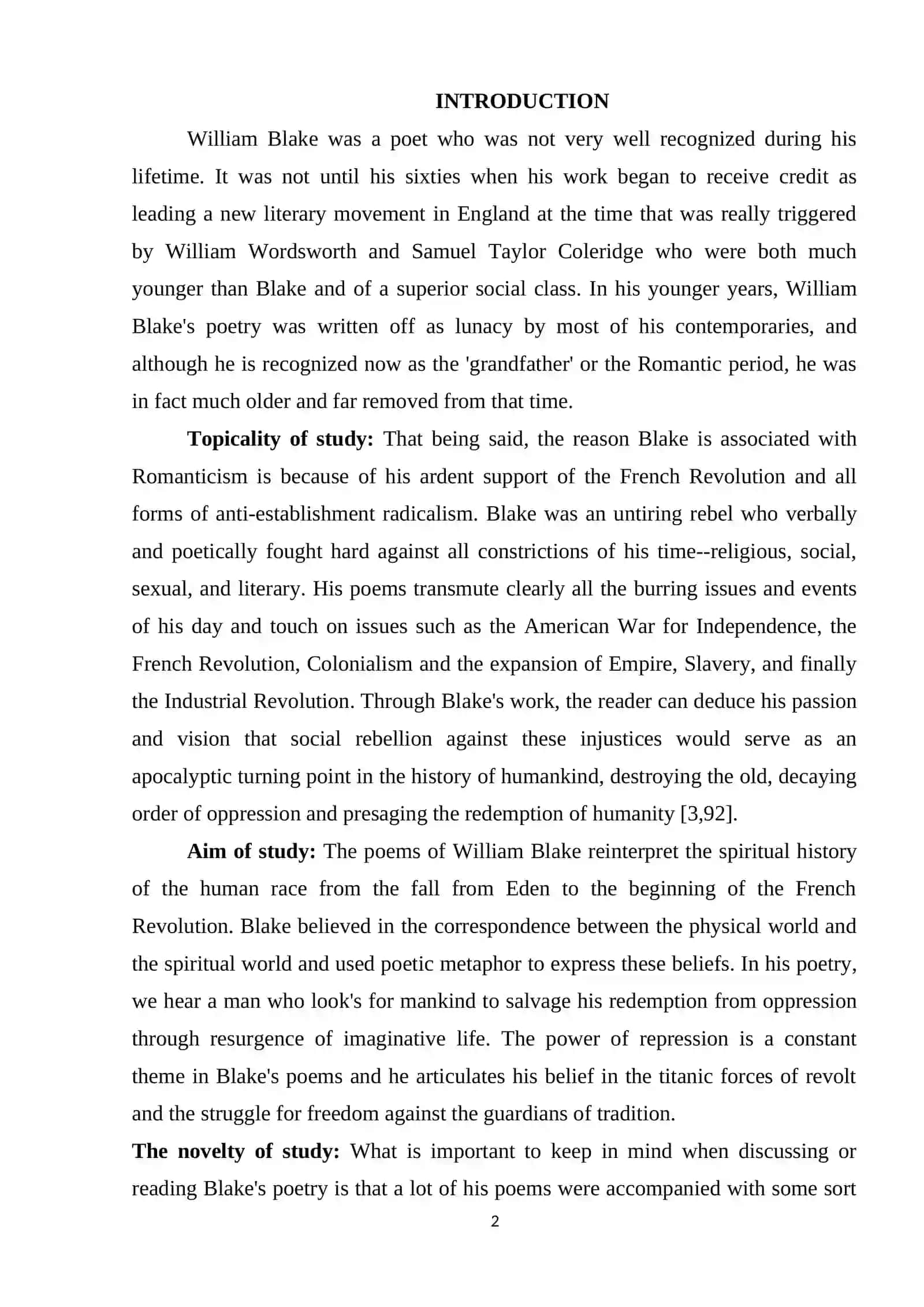 Stylistic Features of Charles Dickens Life 3