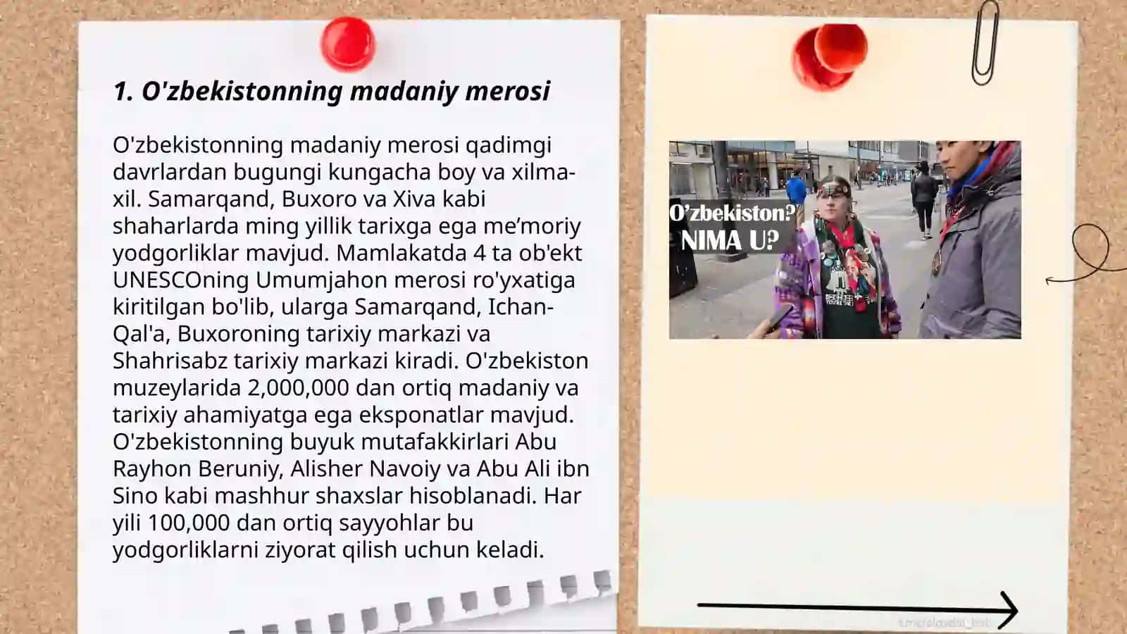 O'zbekistonni madani va manaviy ahvoli 3