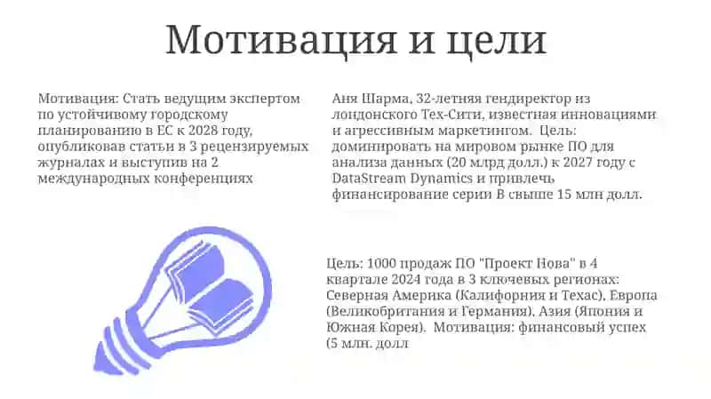 Концепция персионажа 3