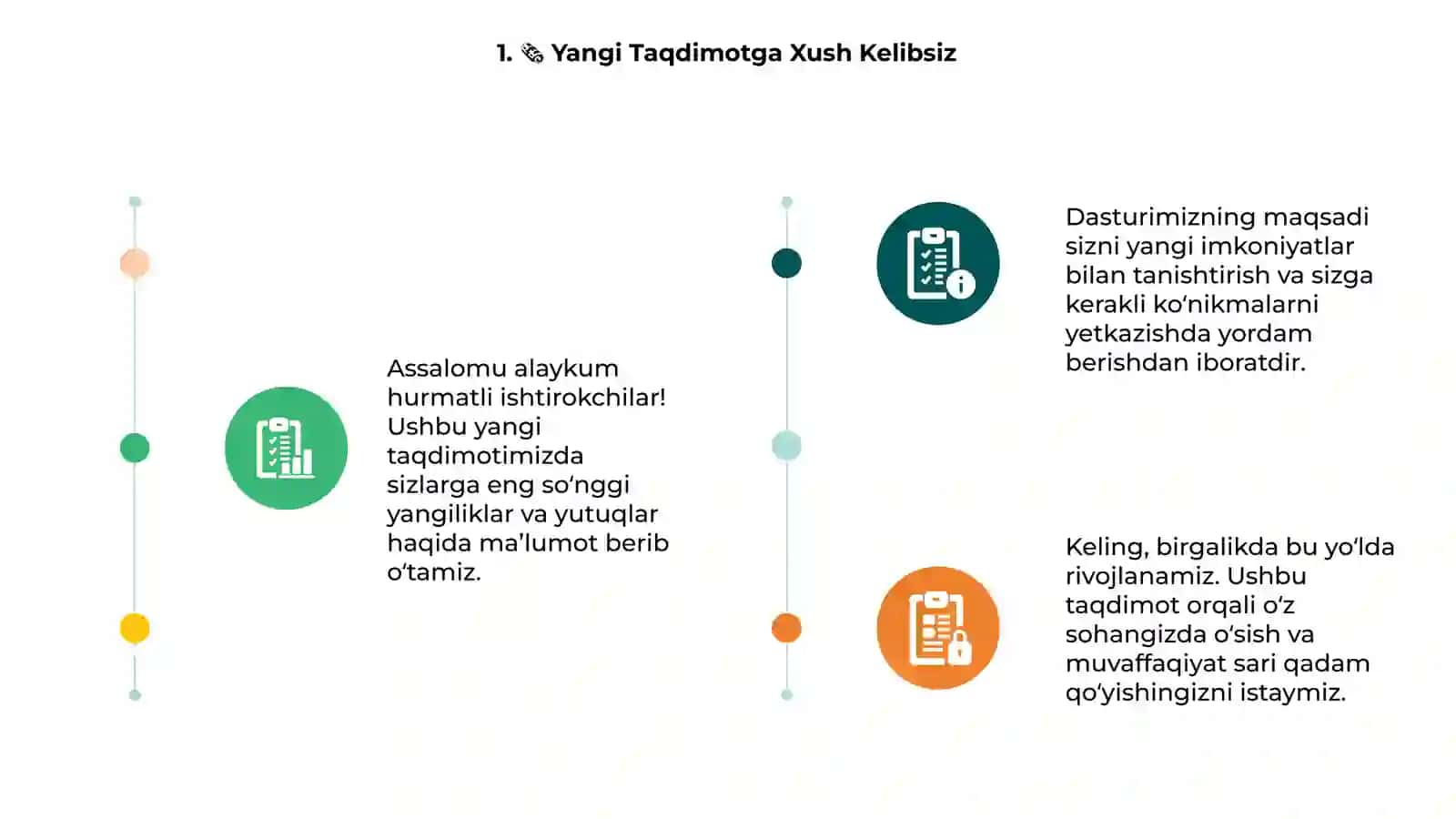 Yangi Taqdimot 3