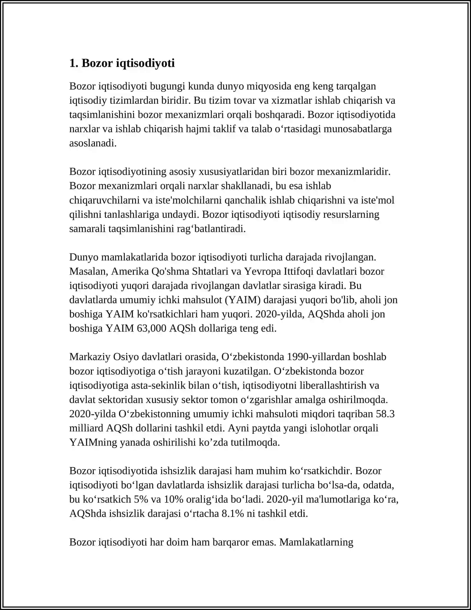 IQTISODIY BAZIS TUSHUNCHALAR 3