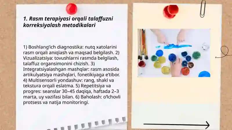 Nutqni korreksiyalashda art terapiya metodikalari 3