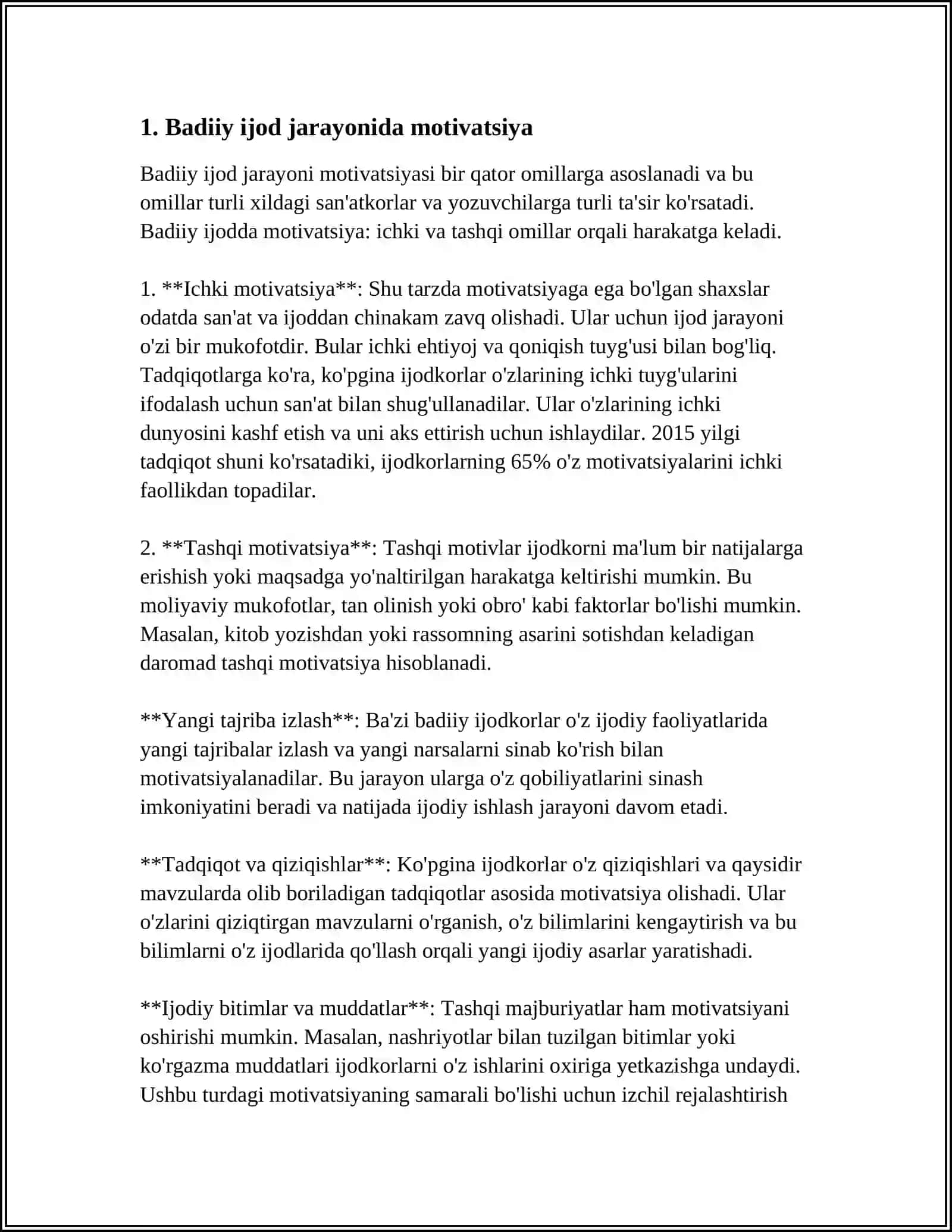 BADIIY IJOD PSIXOLOGIYASI 3