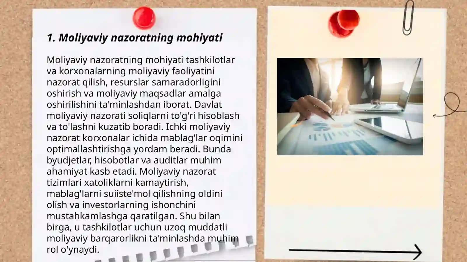 Moliyaviy nazorat 3