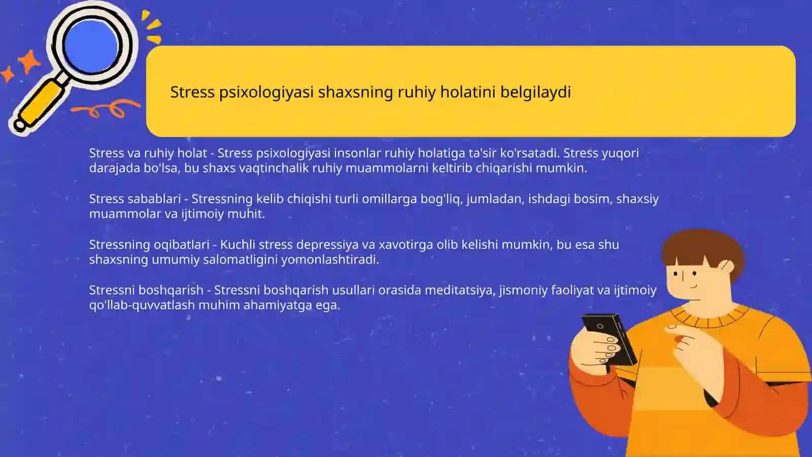 Stress psixologiyasi 3