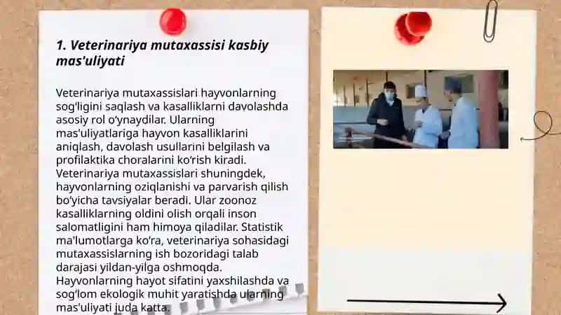 Veterinariya mutaxassisisining professional etikasi 3